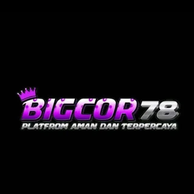 BIGCOR78 - Petualangan Menyenangkan di Dunia Arcade