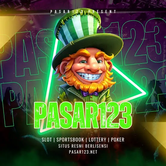 PASAR123 - Game Idle Menyenangkan untuk Semua Kalangan